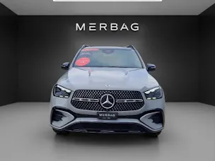 MERCEDES-BENZ GLE 450 d 4M 9G-Tronic