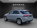 MERCEDES-BENZ GLE 450 d 4M 9G-Tronic