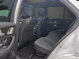 MERCEDES-BENZ GLE 450 d 4M 9G-Tronic