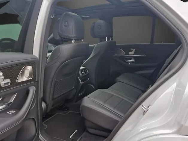 MERCEDES-BENZ GLE 450 d 4M 9G-Tronic