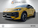 VW T-Roc 1.5 eTSI R-Line DSG