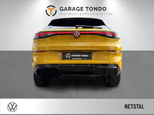 VW T-Roc 1.5 eTSI R-Line DSG