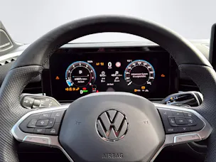 VW T-Roc 1.5 eTSI R-Line DSG
