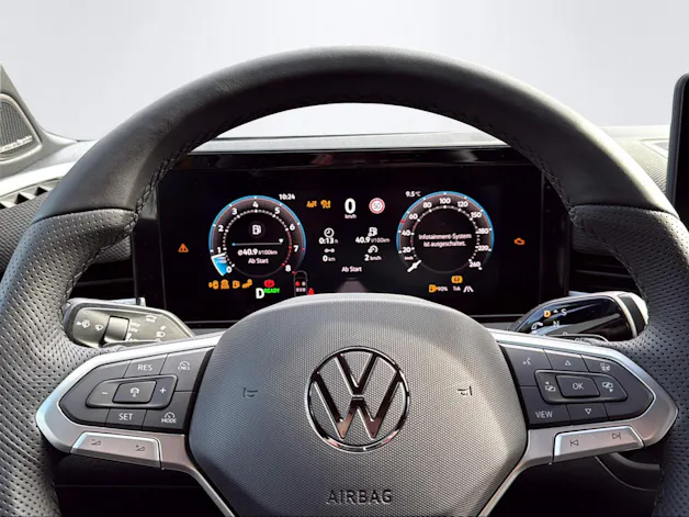 VW T-Roc 1.5 eTSI R-Line DSG