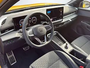 VW T-Roc 1.5 eTSI R-Line DSG