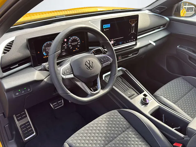VW T-Roc 1.5 eTSI R-Line DSG
