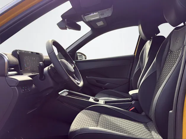 VW T-Roc 1.5 eTSI R-Line DSG