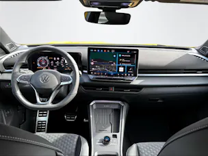 VW T-Roc 1.5 eTSI R-Line DSG