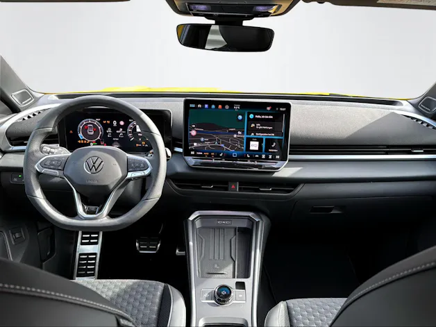 VW T-Roc 1.5 eTSI R-Line DSG