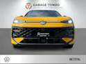 VW T-Roc 1.5 eTSI R-Line DSG