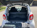 SMART fortwo passion twinmatic