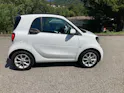 SMART fortwo passion twinmatic