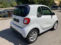 SMART fortwo passion twinmatic
