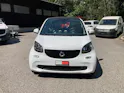 SMART fortwo passion twinmatic