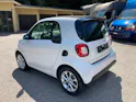 SMART fortwo passion twinmatic