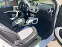 SMART fortwo passion twinmatic