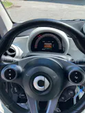 SMART fortwo passion twinmatic