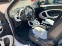 SMART fortwo passion twinmatic