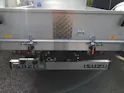 ISUZU M21 T E Box und Kipper