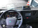 ISUZU M21 T E Box und Kipper
