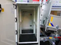 ISUZU M21 T E Box und Kipper