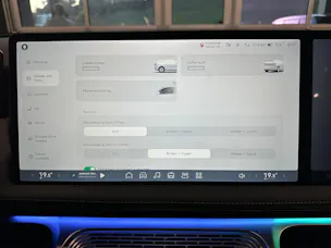 XPENG G9 93kWh Performance AWD