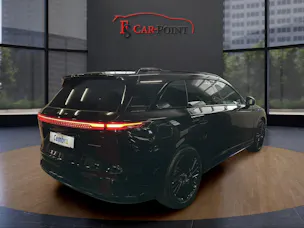 XPENG G9 93kWh Performance AWD