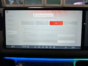 XPENG G9 93kWh Performance AWD