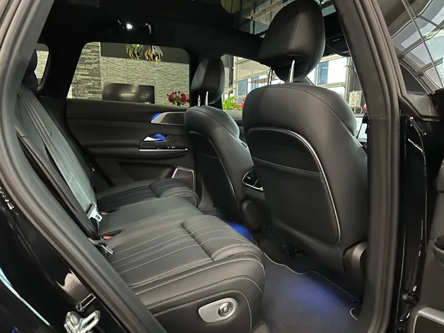 XPENG G9 93kWh Performance AWD Black Edition Premium PHASE 2