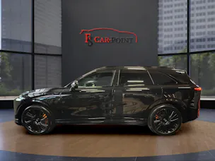 XPENG G9 93kWh Performance AWD