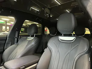 XPENG G9 93kWh Performance AWD