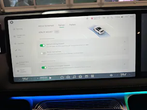 XPENG G9 93kWh Performance AWD