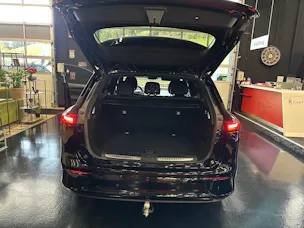 XPENG G9 93kWh Performance AWD