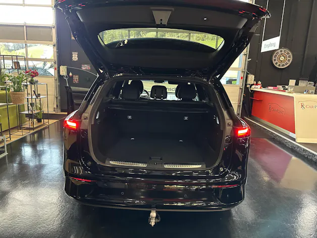 XPENG G9 93kWh Performance AWD Black Edition Premium PHASE 2