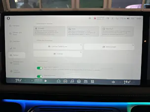 XPENG G9 93kWh Performance AWD