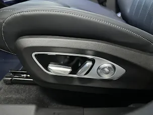 XPENG G9 93kWh Performance AWD