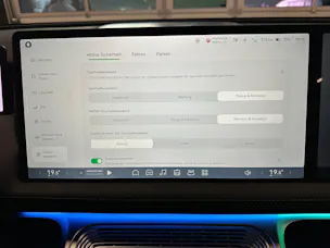 XPENG G9 93kWh Performance AWD