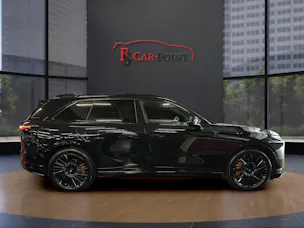 XPENG G9 93kWh Performance AWD