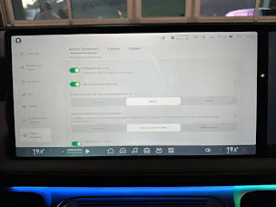 XPENG G9 93kWh Performance AWD
