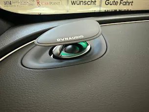 XPENG G9 93kWh Performance AWD