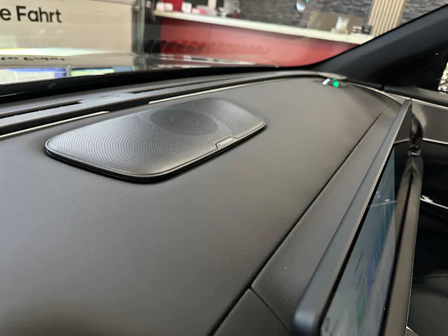 XPENG G9 93kWh Performance AWD Black Edition Premium PHASE 2