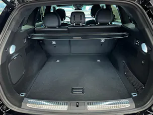 XPENG G9 93kWh Performance AWD