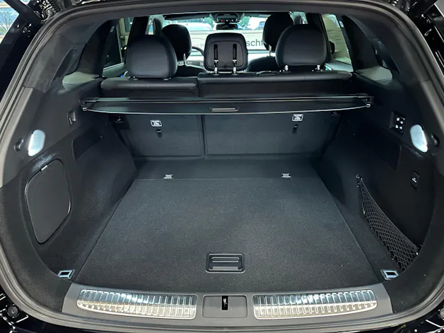 XPENG G9 93kWh Performance AWD Black Edition Premium PHASE 2