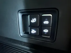 XPENG G9 93kWh Performance AWD