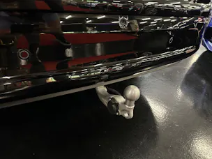 XPENG G9 93kWh Performance AWD
