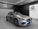 MERCEDES-BENZ A 220 AMG Line 7G-DCT 4Matic
