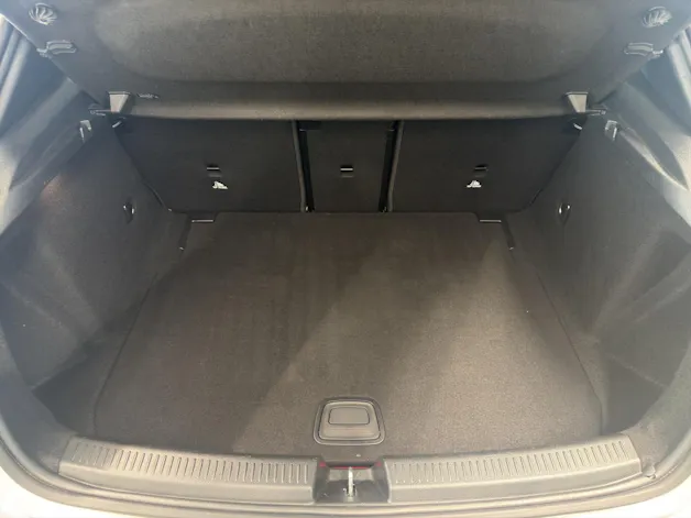 MERCEDES-BENZ A 220 AMG Line 7G-DCT 4Matic