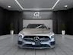 MERCEDES-BENZ A 220 AMG Line 7G-DCT 4Matic