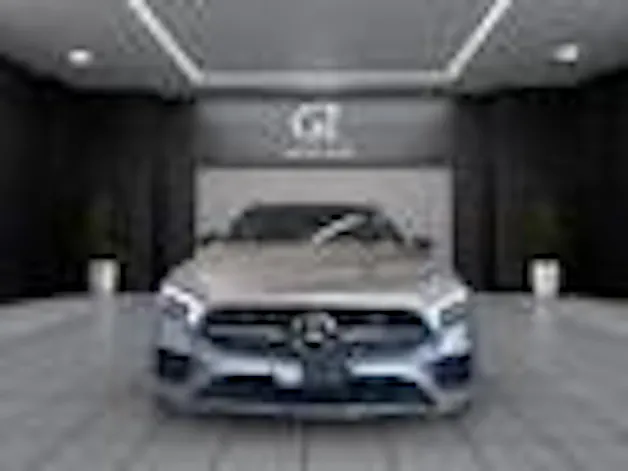 MERCEDES-BENZ A 220 AMG Line 7G-DCT 4Matic