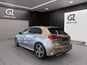 MERCEDES-BENZ A 220 AMG Line 7G-DCT 4Matic